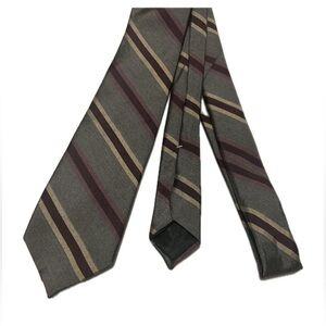 VTG. Oscar De La Renta Tie.